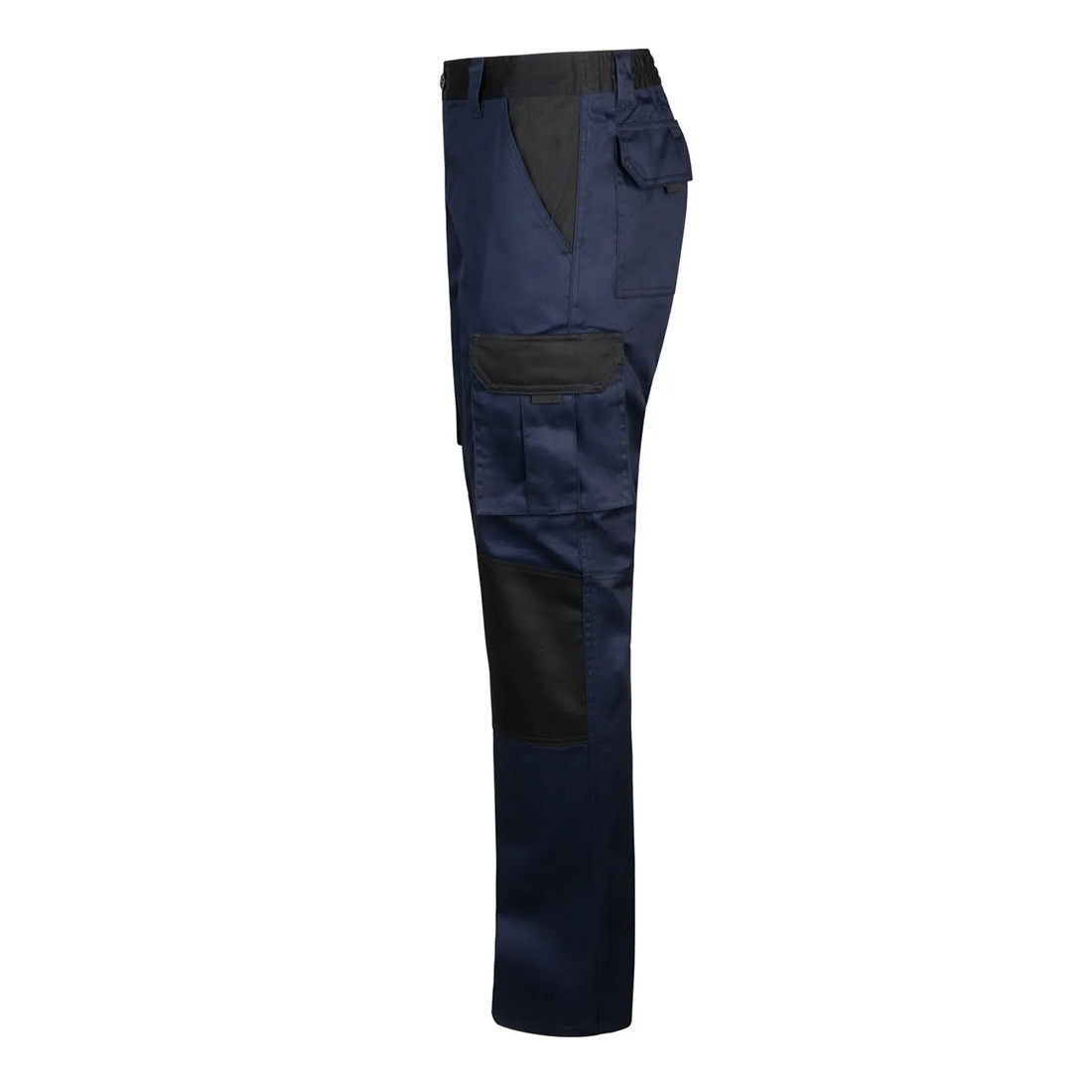 Two-tone Trousers - Safetywear Two-tone Trousers - Safetywear