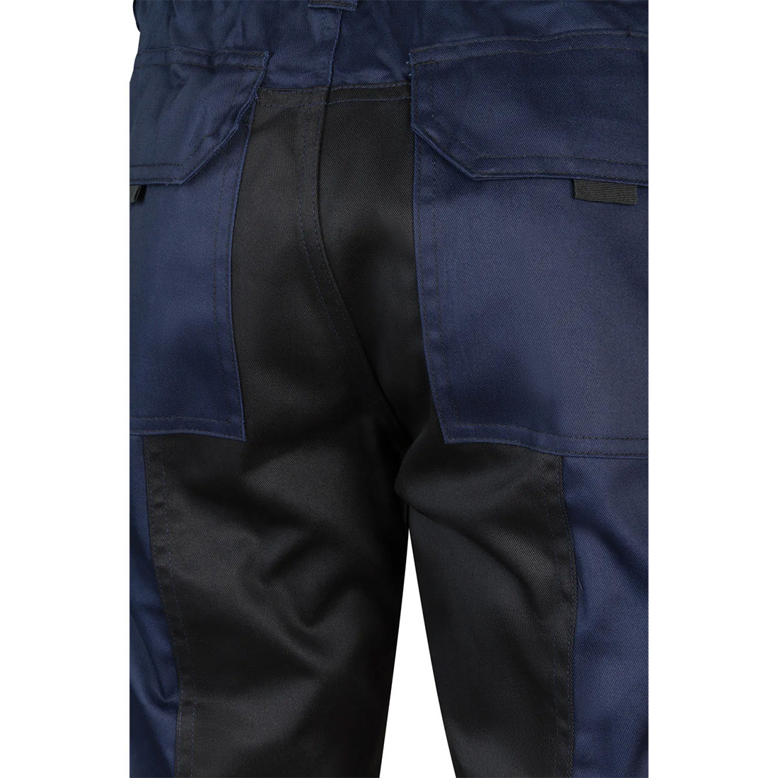 Two-tone Trousers - Safetywear Two-tone Trousers - Safetywear