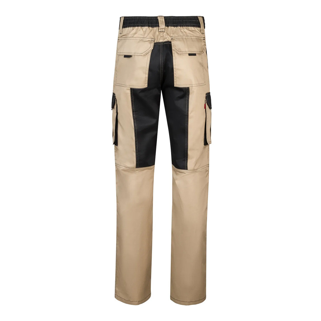 Two-tone Trousers - Safetywear Two-tone Trousers - Safetywear