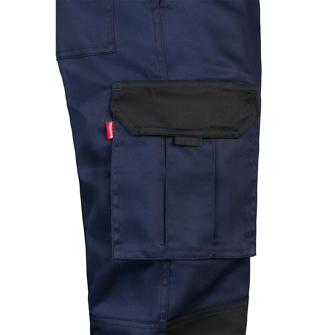 Two-tone Trousers - Safetywear Two-tone Trousers - Safetywear
