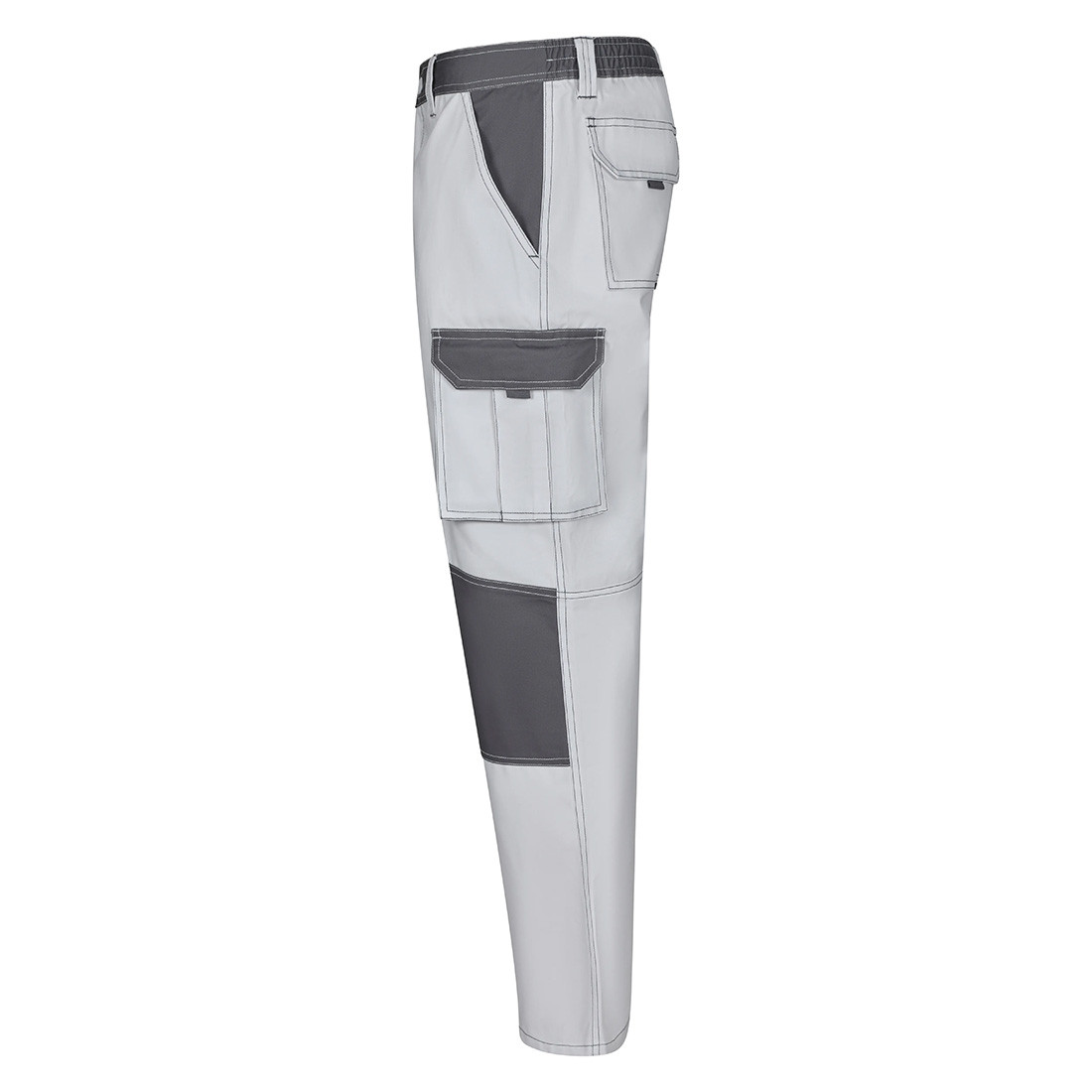 Two-tone Trousers - Safetywear Two-tone Trousers - Safetywear