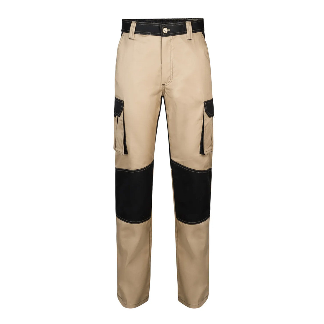Two-tone Trousers - Safetywear Two-tone Trousers - Safetywear