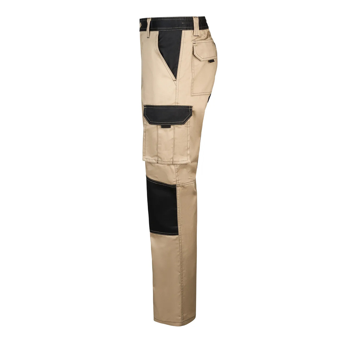 Two-tone Trousers - Safetywear Two-tone Trousers - Safetywear