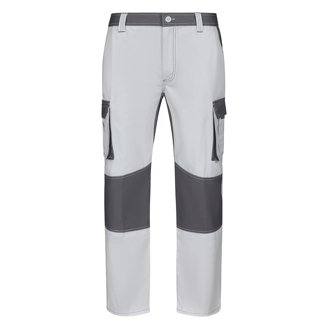 Two-tone Trousers - Safetywear Two-tone Trousers - Safetywear