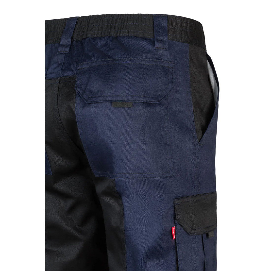 Two-tone Trousers - Safetywear Two-tone Trousers - Safetywear