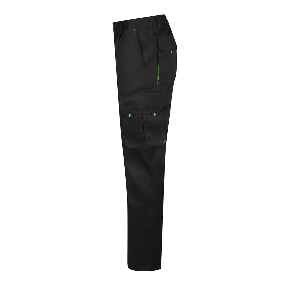 Two-tone Trousers - Safetywear Two-tone Trousers - Safetywear