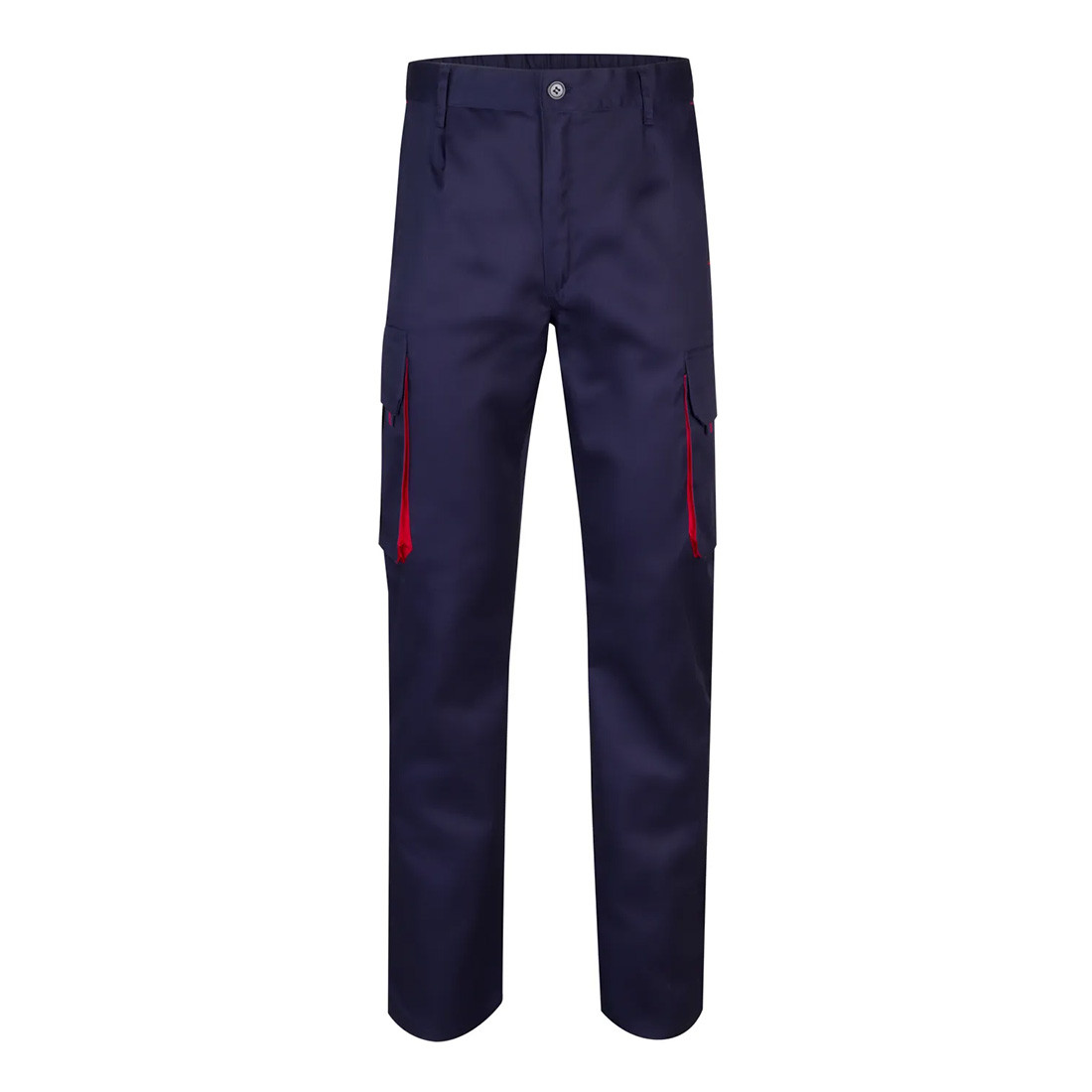 Two-tone Trousers - Safetywear Two-tone Trousers - Safetywear