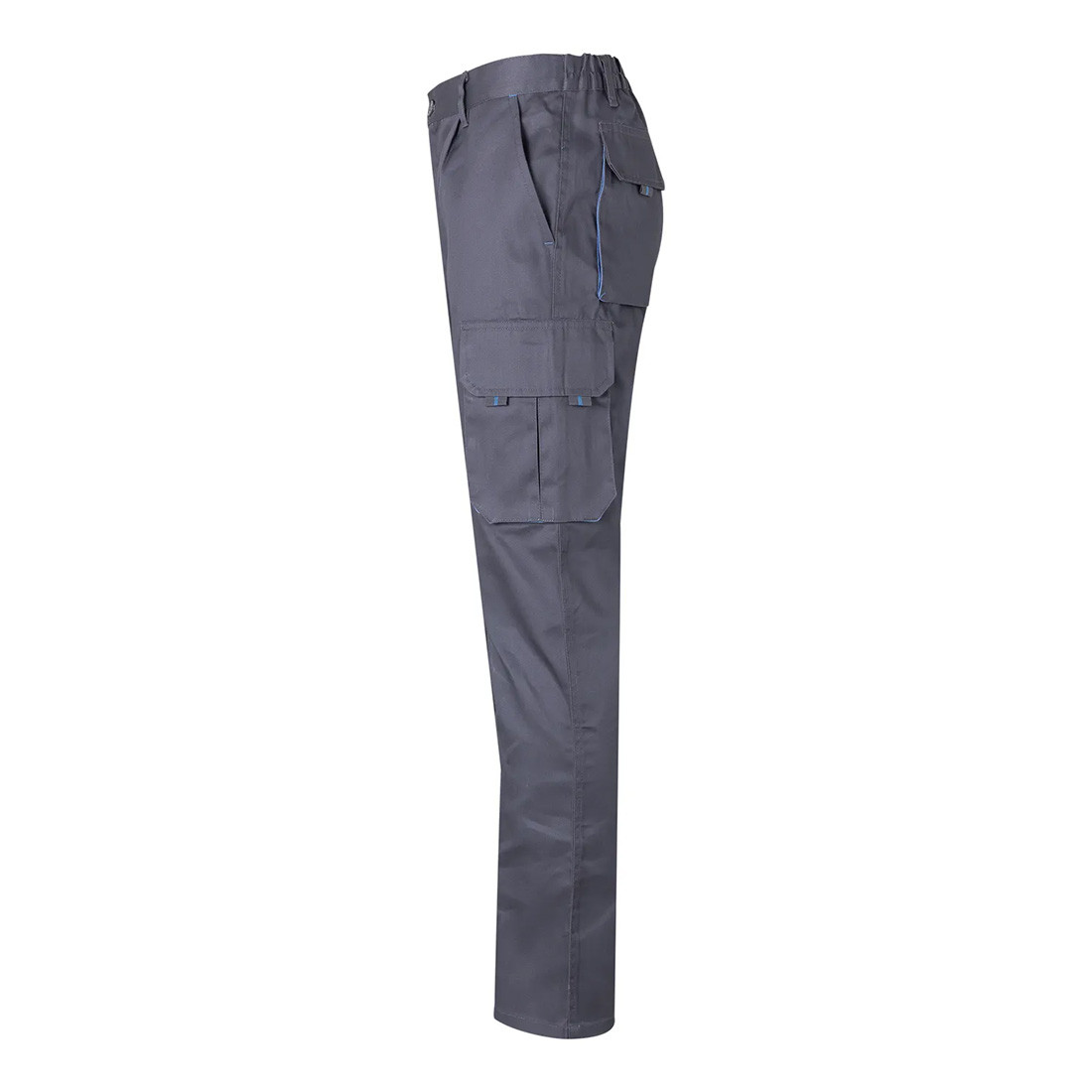 Two-tone Trousers - Safetywear Two-tone Trousers - Safetywear