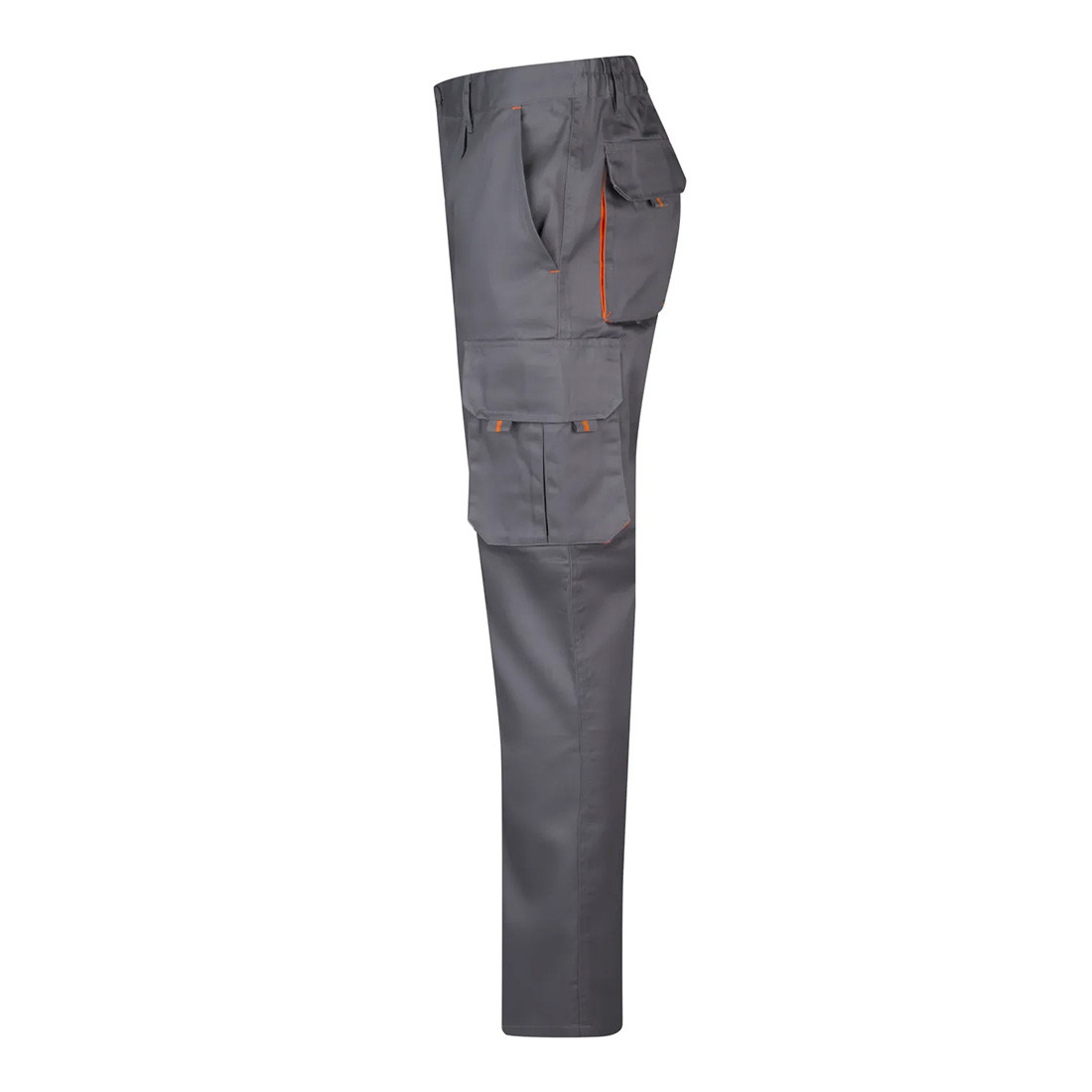 Two-tone Trousers - Safetywear Two-tone Trousers - Safetywear