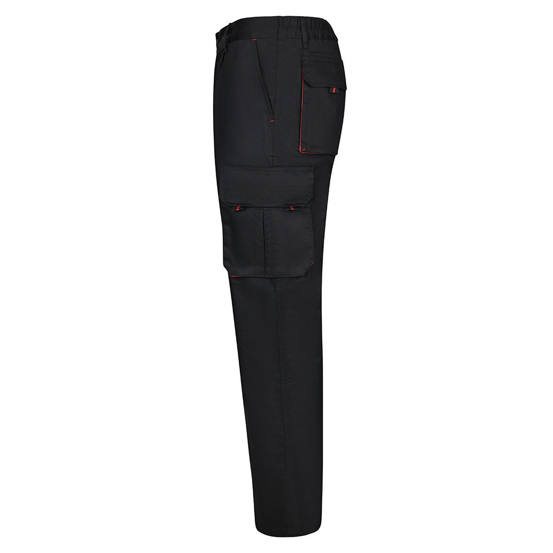 Two-tone Trousers - Safetywear Two-tone Trousers - Safetywear