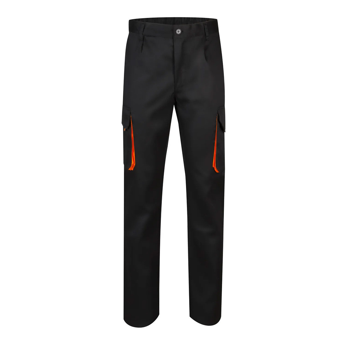 Two-tone Trousers - Safetywear Two-tone Trousers - Safetywear
