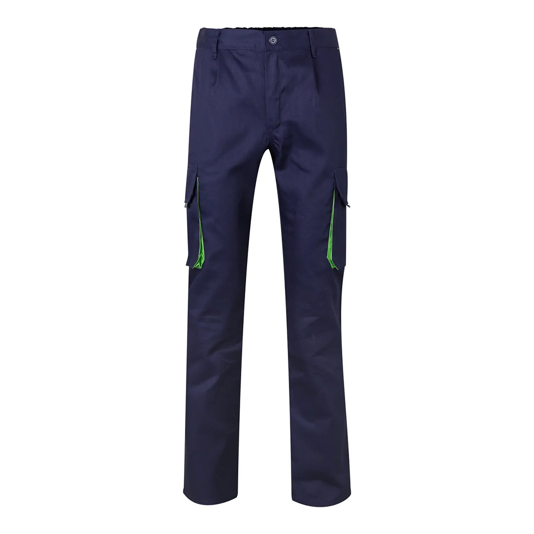 Two-tone Trousers - Safetywear Two-tone Trousers - Safetywear