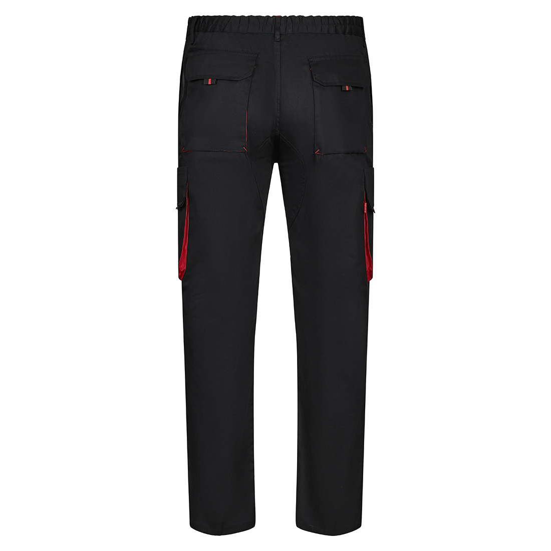 Two-tone Trousers - Safetywear Two-tone Trousers - Safetywear