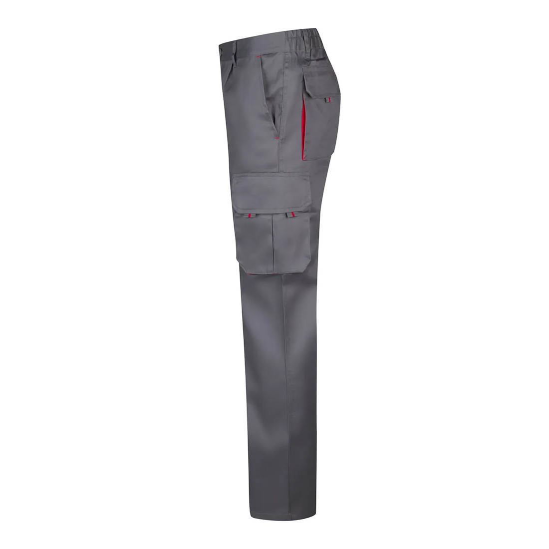 Two-tone Trousers - Safetywear Two-tone Trousers - Safetywear