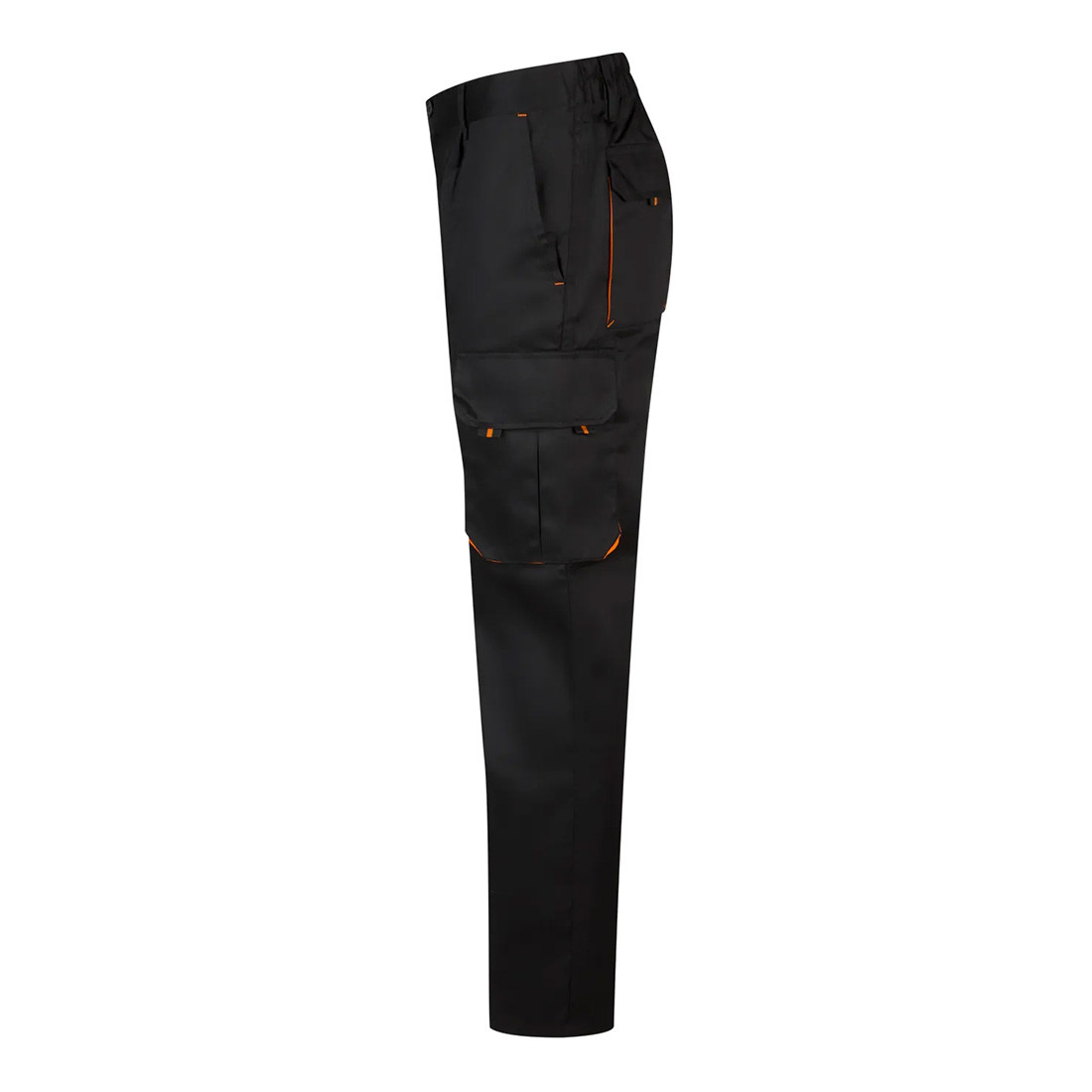 Two-tone Trousers - Safetywear Two-tone Trousers - Safetywear