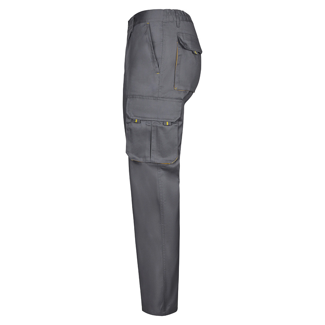 Two-tone Trousers - Safetywear Two-tone Trousers - Safetywear