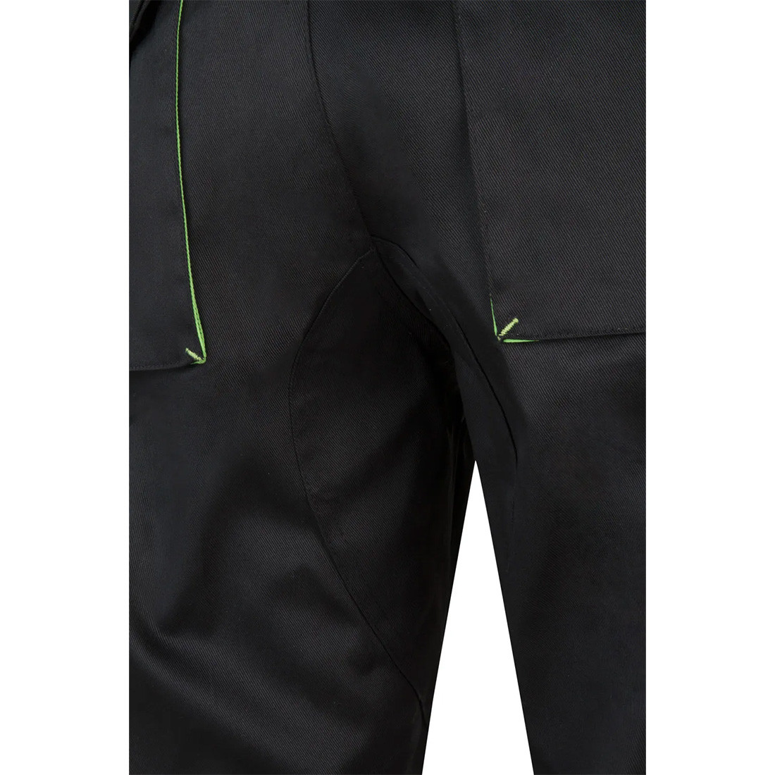 Two-tone Trousers - Safetywear Two-tone Trousers - Safetywear