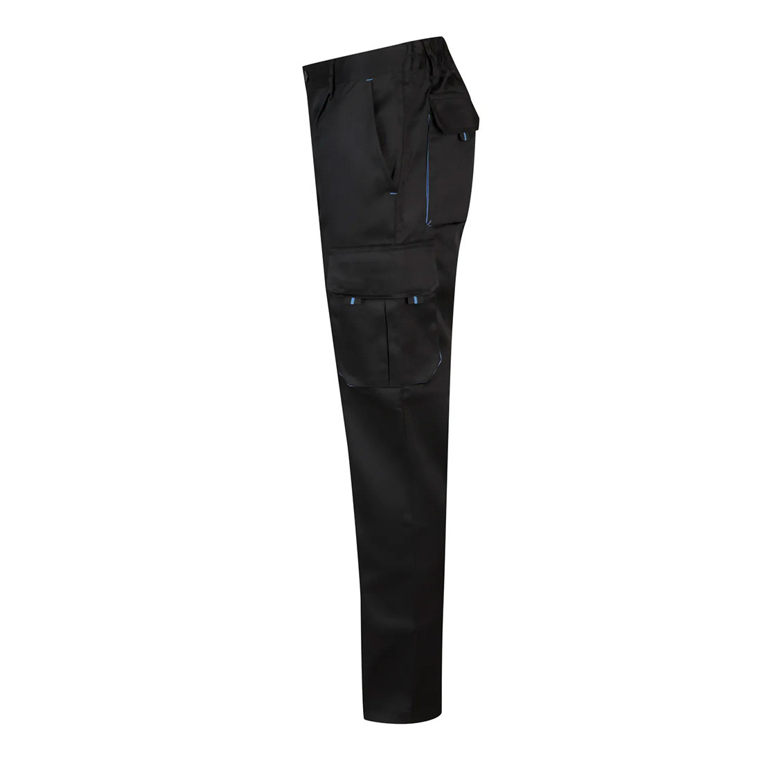 Two-tone Trousers - Safetywear Two-tone Trousers - Safetywear