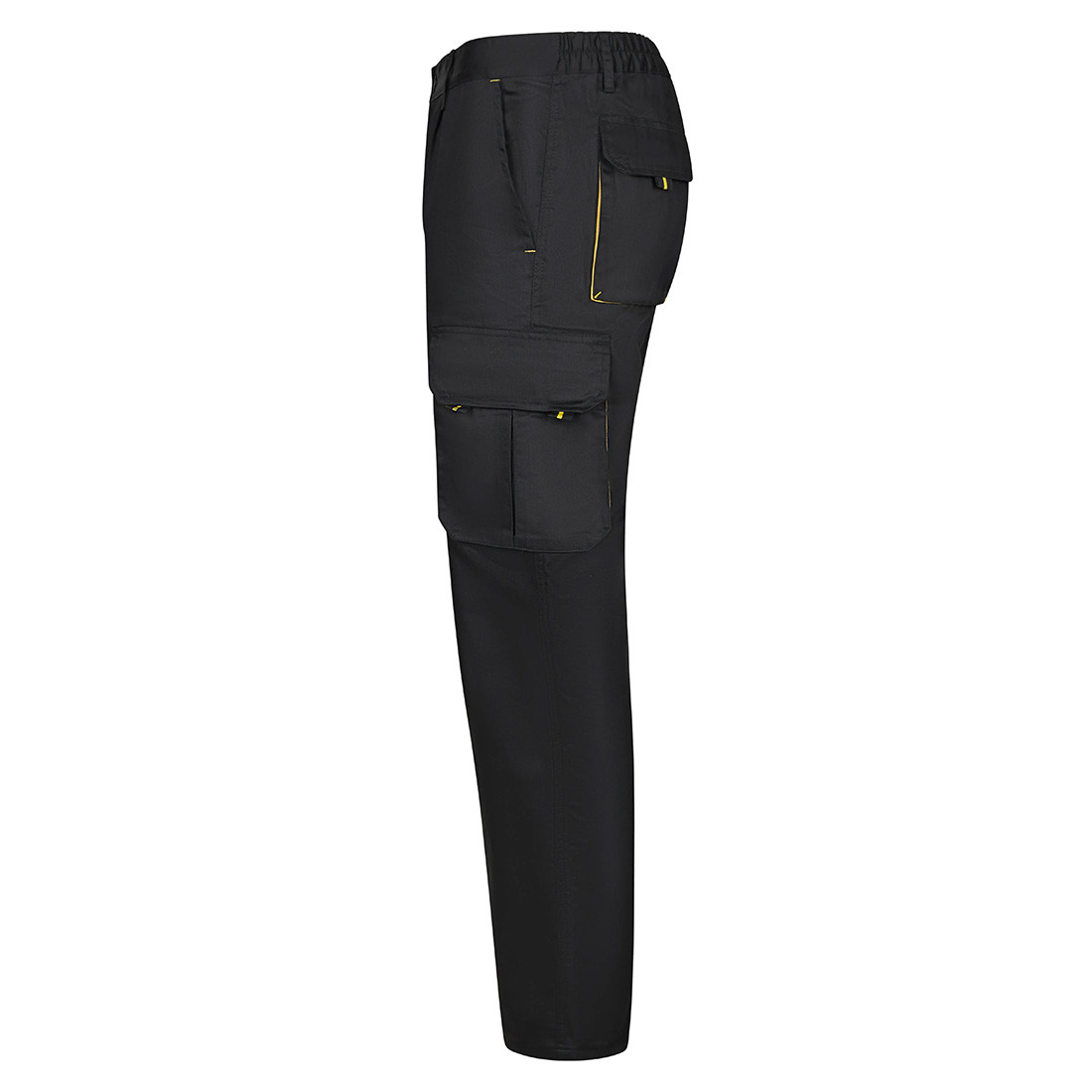 Two-tone Trousers - Safetywear Two-tone Trousers - Safetywear