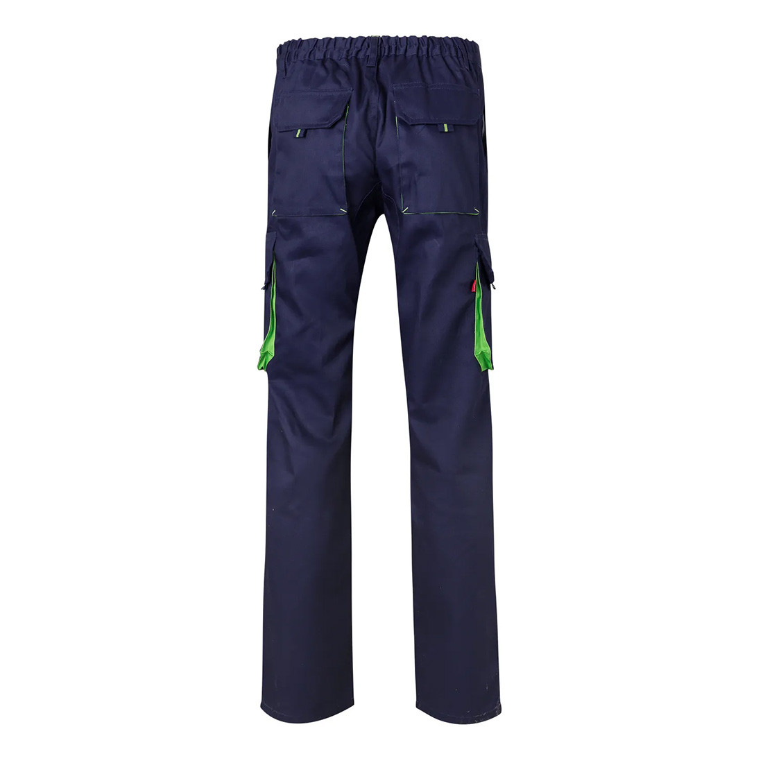 Two-tone Trousers - Safetywear Two-tone Trousers - Safetywear