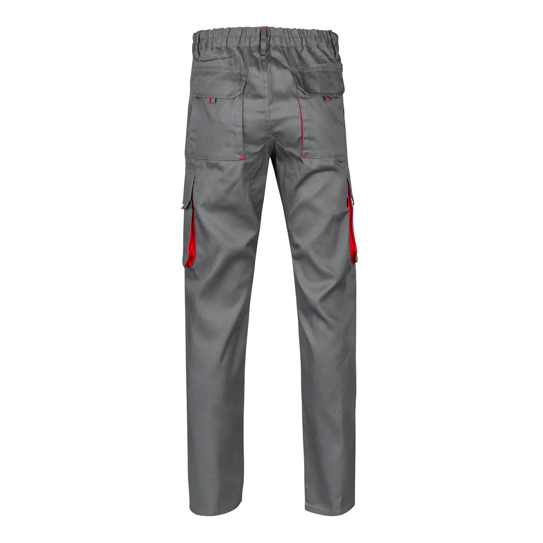 Two-tone Trousers - Safetywear Two-tone Trousers - Safetywear