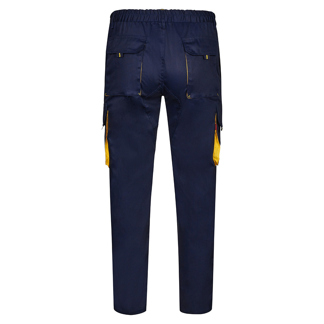 Two-tone Trousers - Safetywear Two-tone Trousers - Safetywear