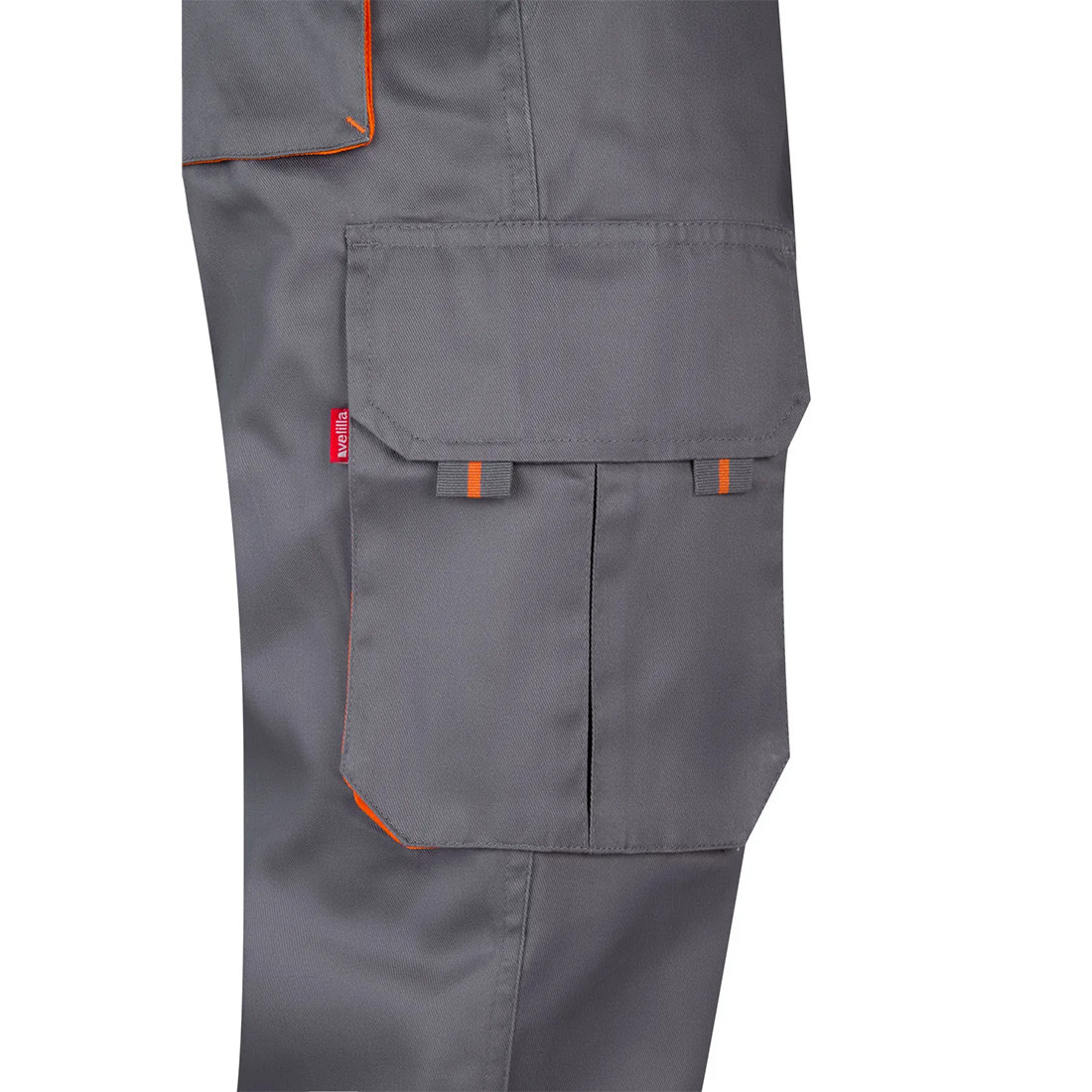 Two-tone Trousers - Safetywear Two-tone Trousers - Safetywear