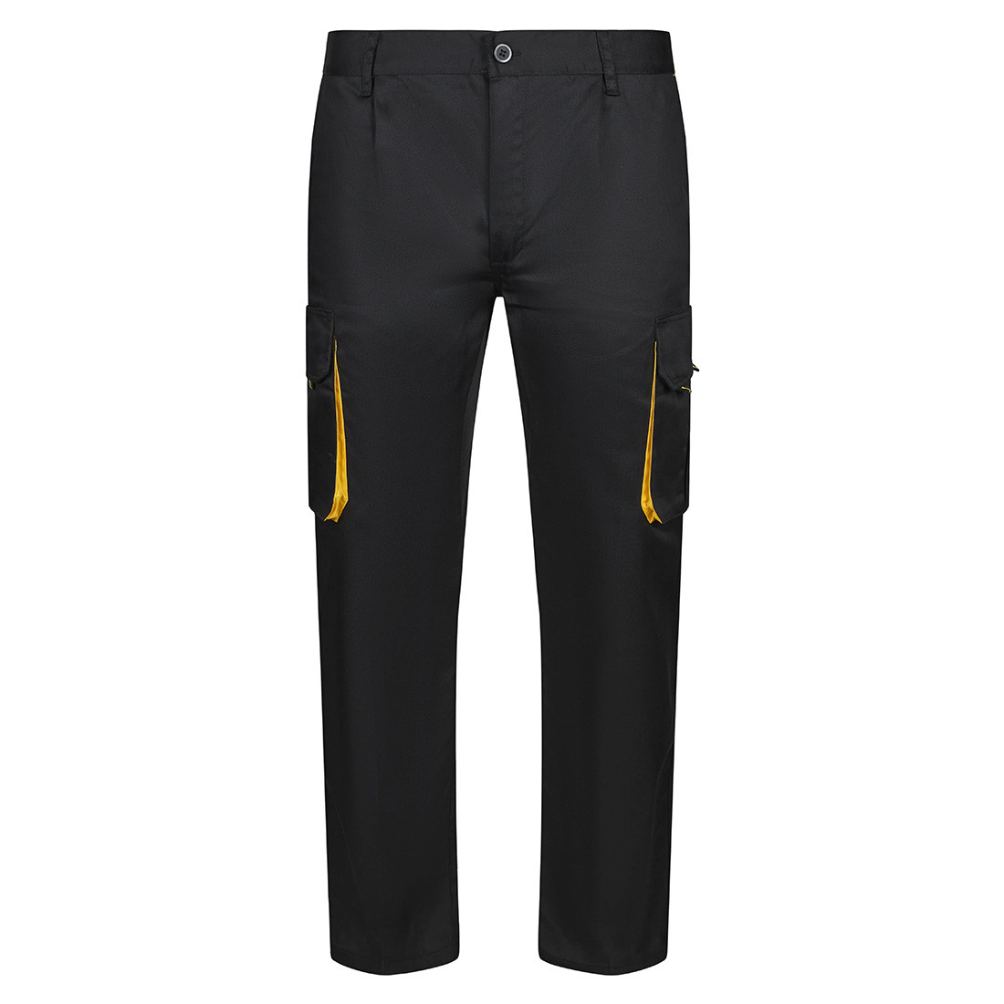 Two-tone Trousers - Safetywear Two-tone Trousers - Safetywear