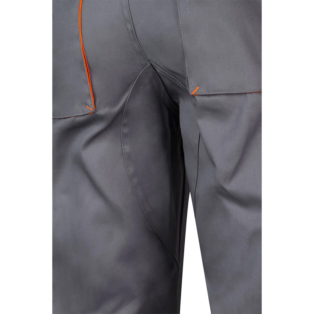 Two-tone Trousers - Safetywear Two-tone Trousers - Safetywear
