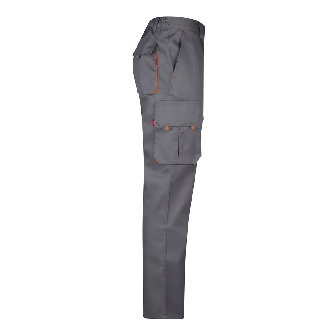 Two-tone Trousers - Safetywear Two-tone Trousers - Safetywear