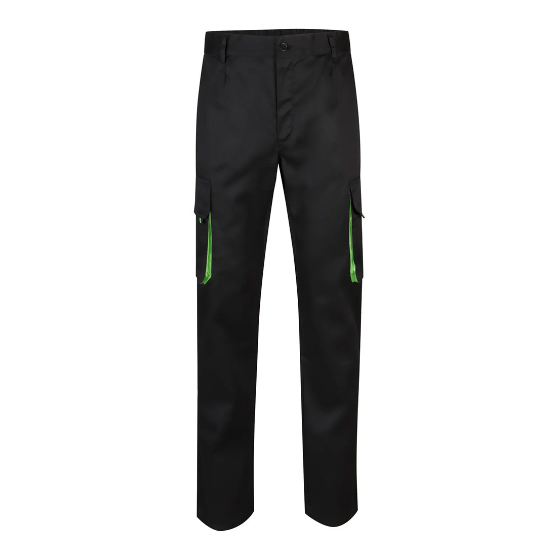 Two-tone Trousers - Safetywear Two-tone Trousers - Safetywear
