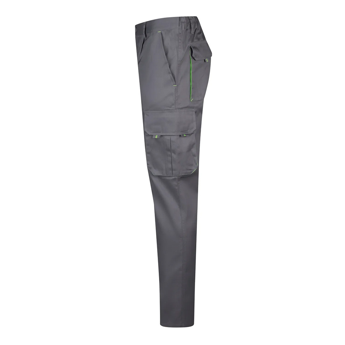 Two-tone Trousers - Safetywear Two-tone Trousers - Safetywear