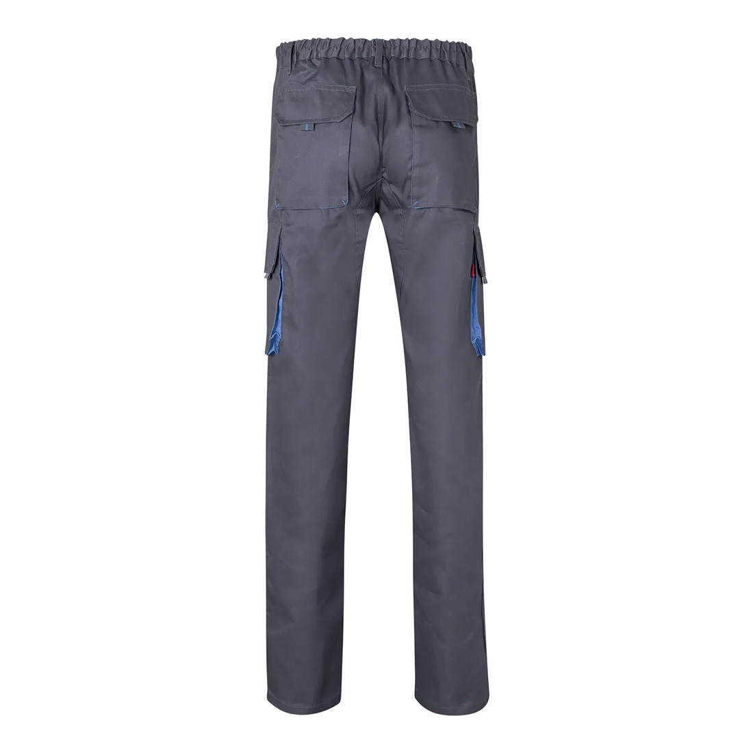 Two-tone Trousers - Safetywear Two-tone Trousers - Safetywear