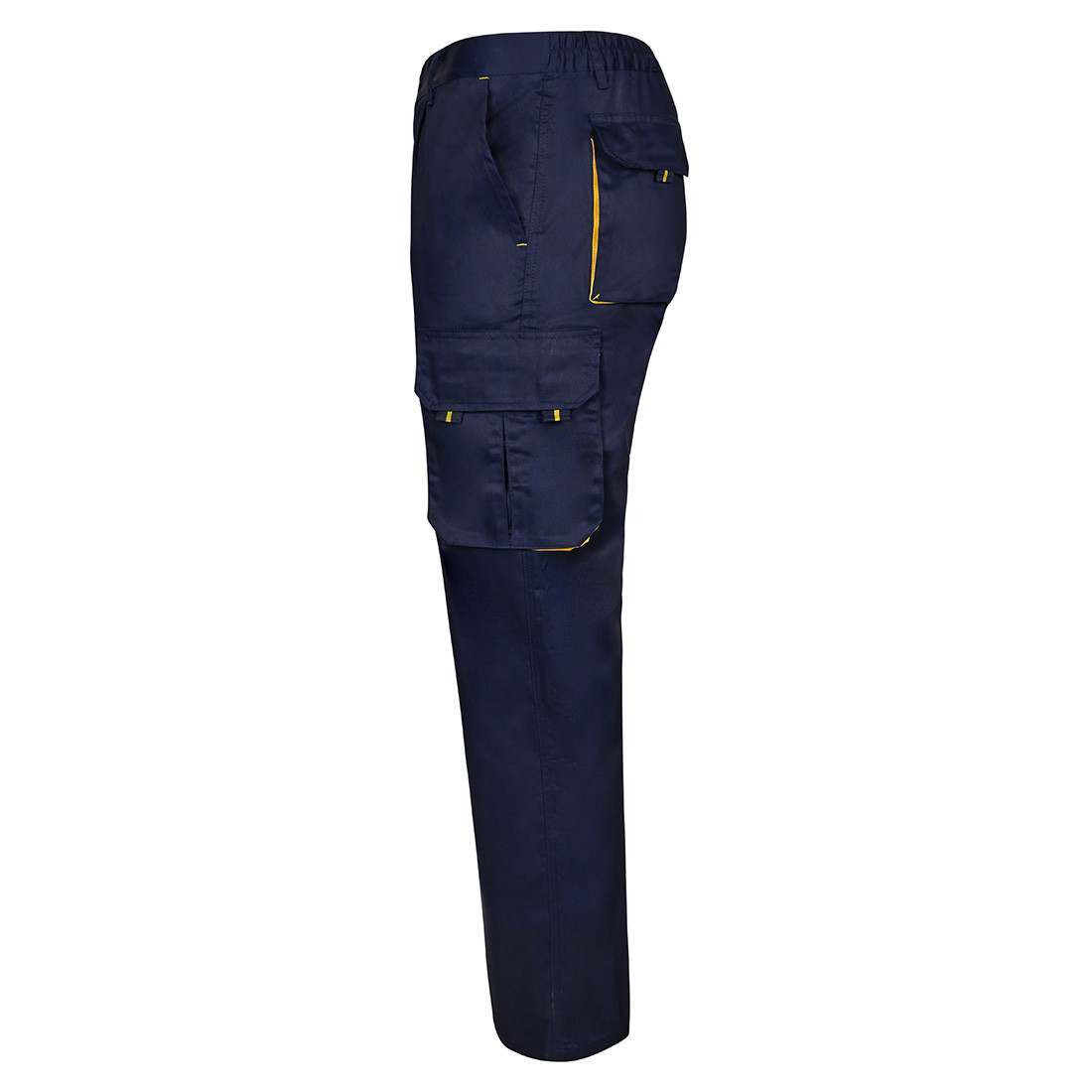 Two-tone Trousers - Safetywear Two-tone Trousers - Safetywear