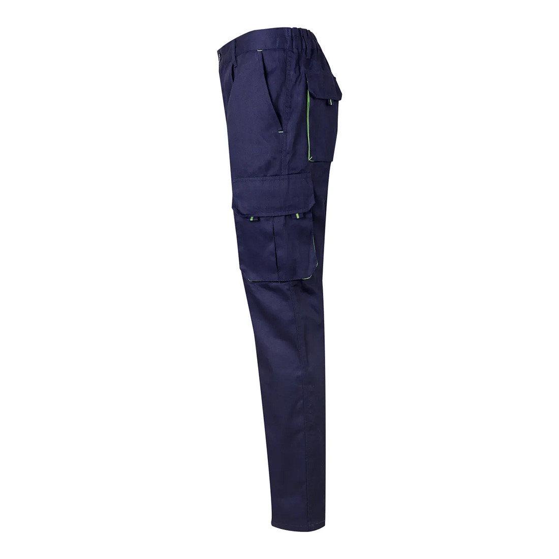 Two-tone Trousers - Safetywear Two-tone Trousers - Safetywear