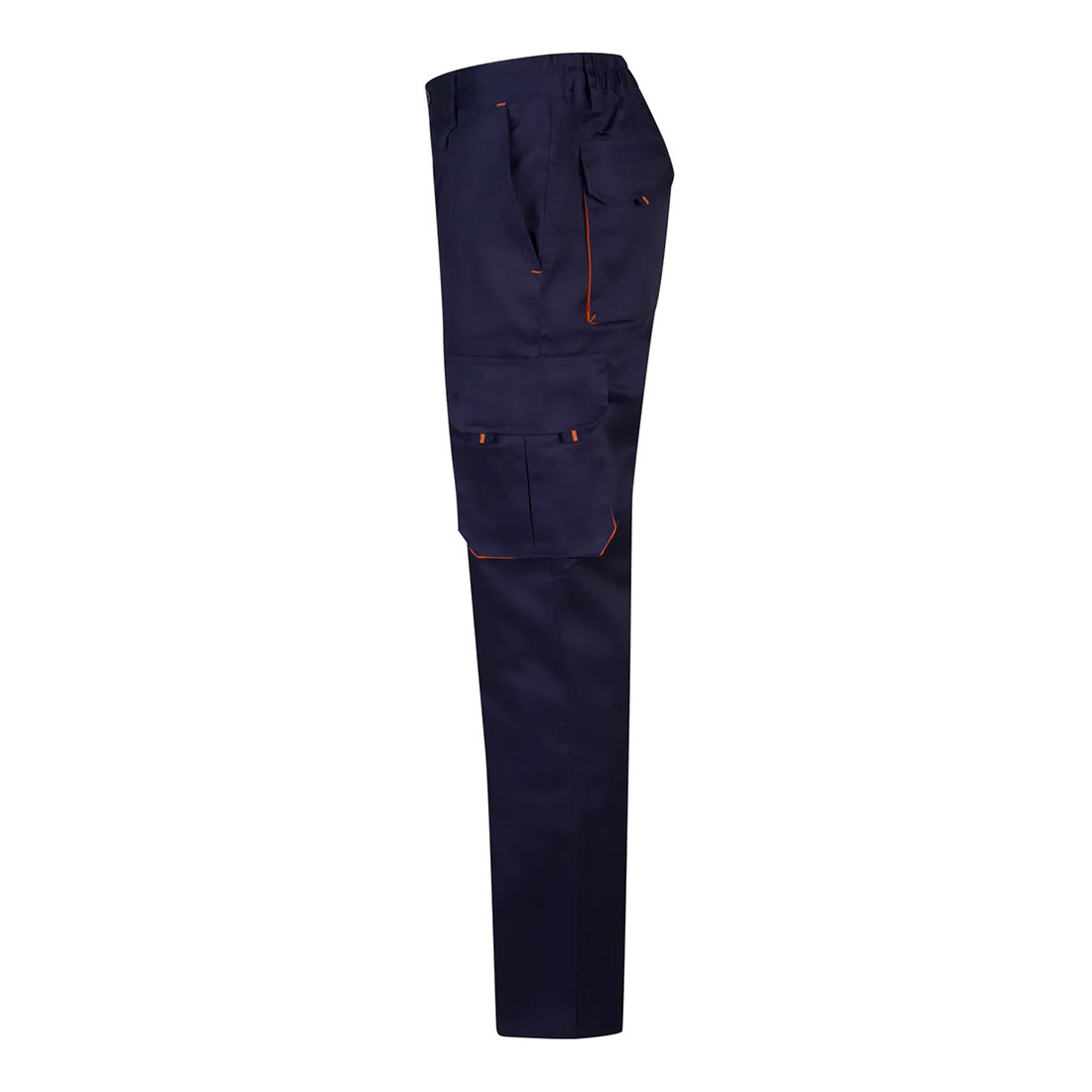 Two-tone Trousers - Safetywear Two-tone Trousers - Safetywear