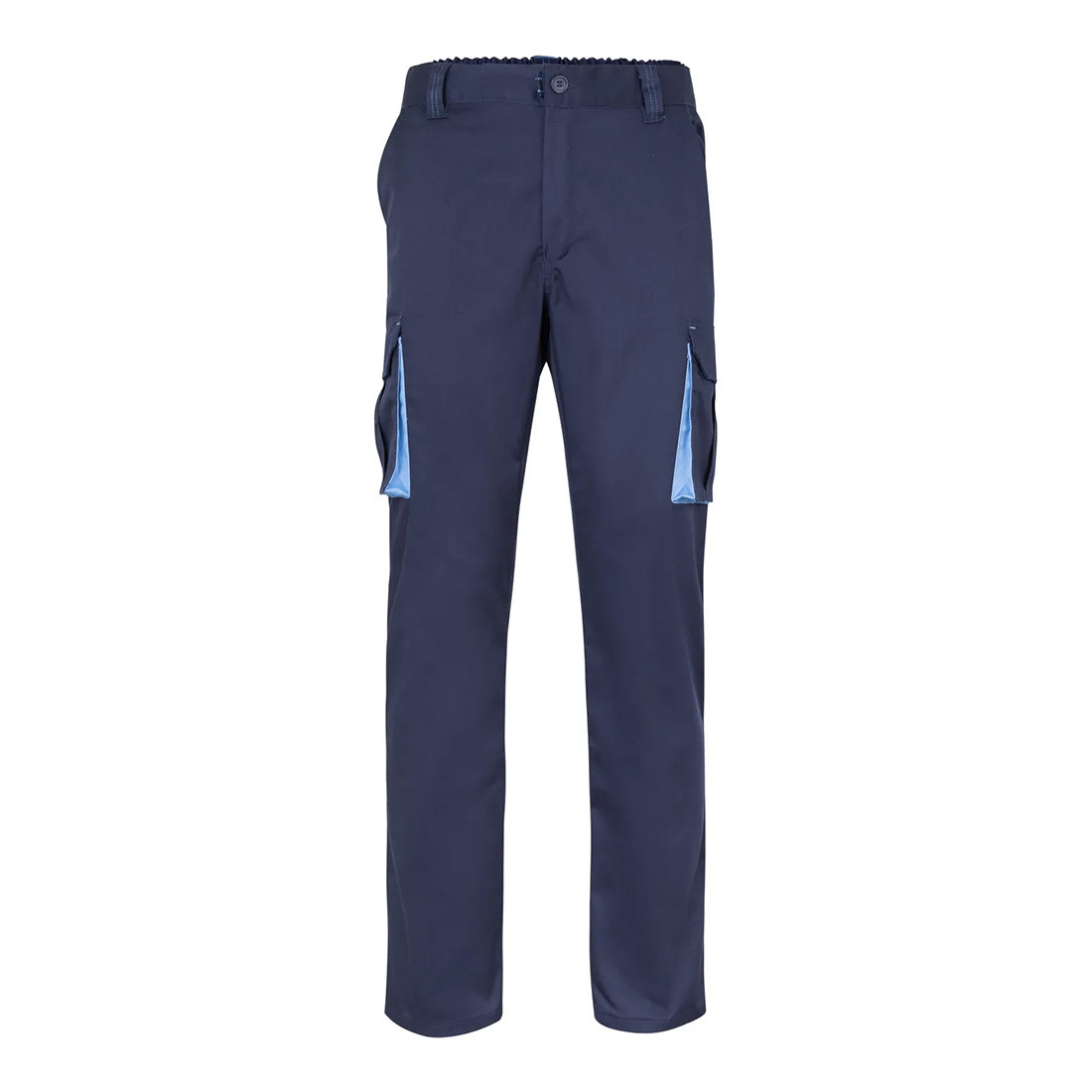 Two-tone Trousers - Safetywear Two-tone Trousers - Safetywear
