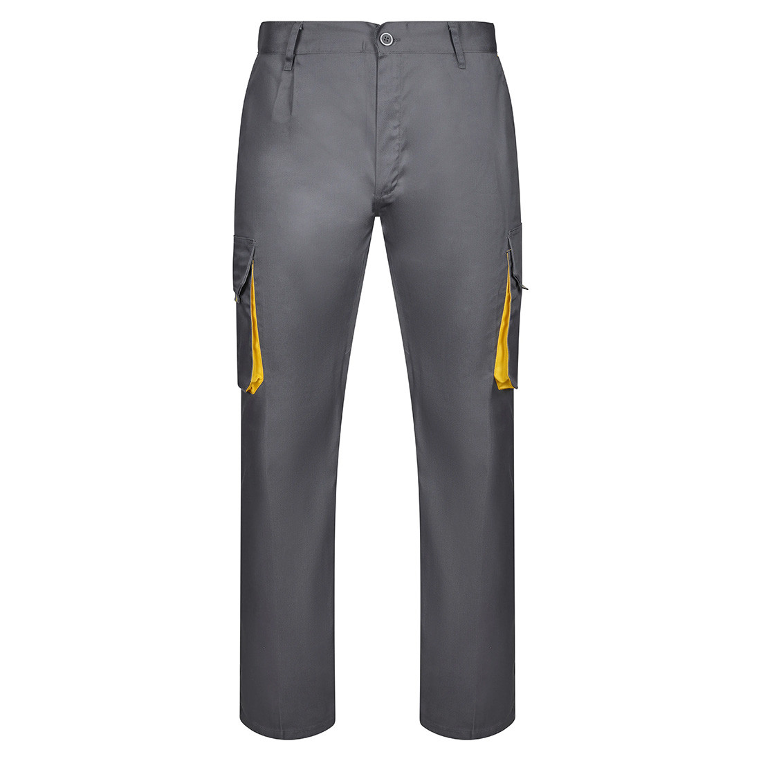 Two-tone Trousers - Safetywear Two-tone Trousers - Safetywear