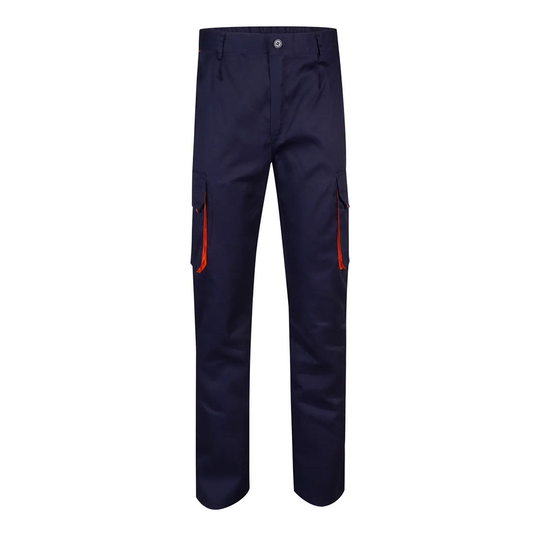 Two-tone Trousers - Safetywear Two-tone Trousers - Safetywear