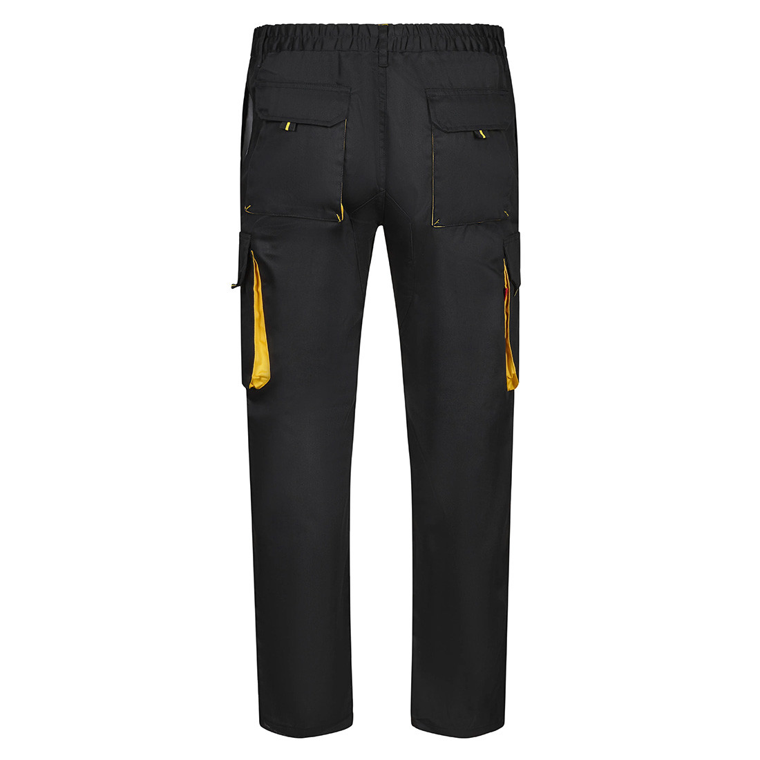 Two-tone Trousers - Safetywear Two-tone Trousers - Safetywear