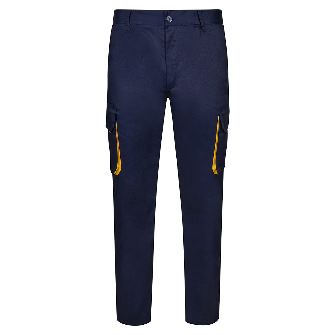 Two-tone Trousers - Safetywear Two-tone Trousers - Safetywear