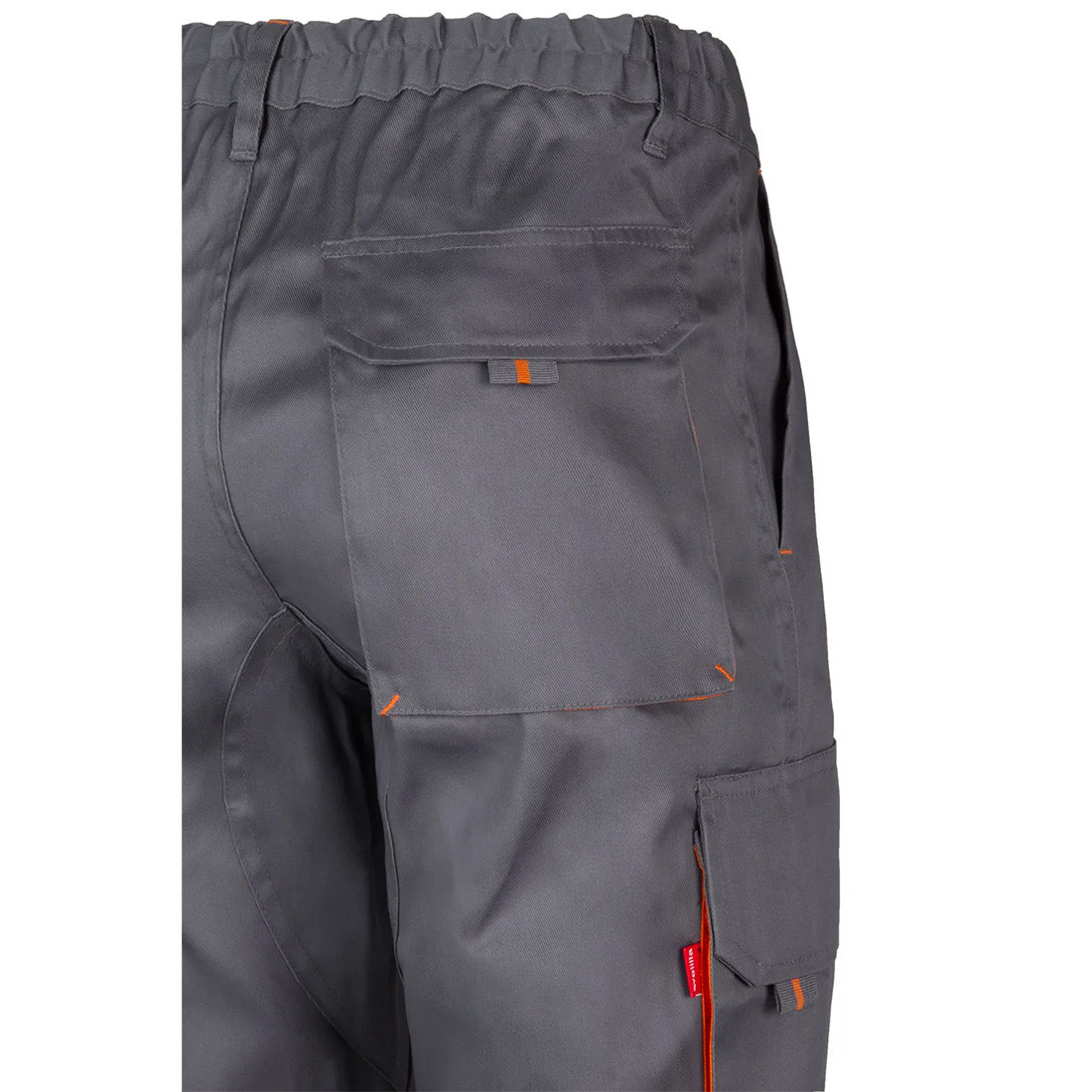 Two-tone Trousers - Safetywear Two-tone Trousers - Safetywear