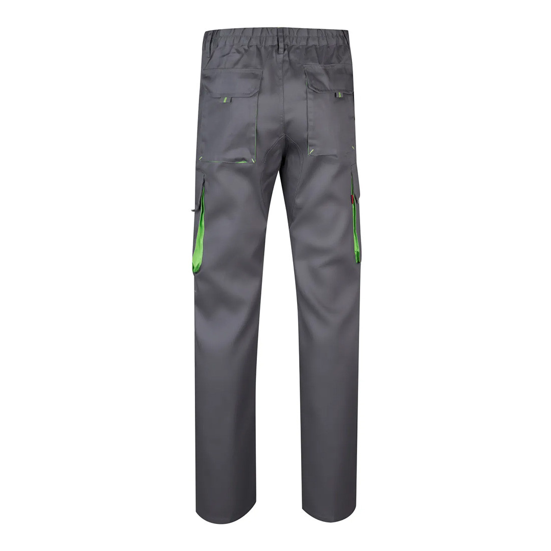 Two-tone Trousers - Safetywear Two-tone Trousers - Safetywear