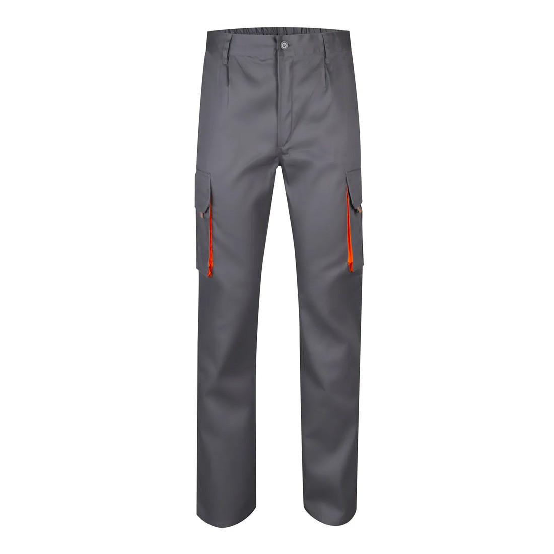 Two-tone Trousers - Safetywear Two-tone Trousers - Safetywear