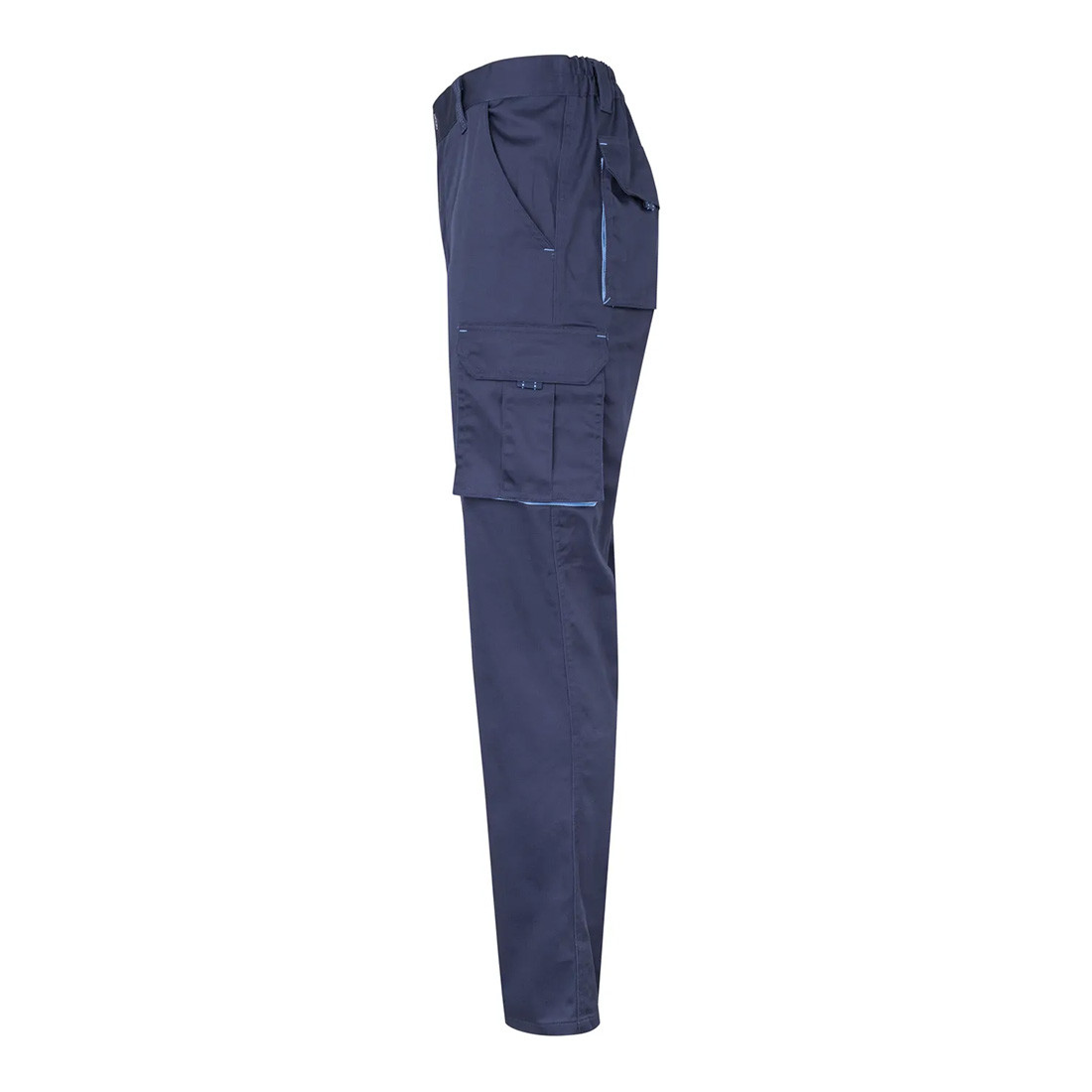 Two-tone Trousers - Safetywear Two-tone Trousers - Safetywear