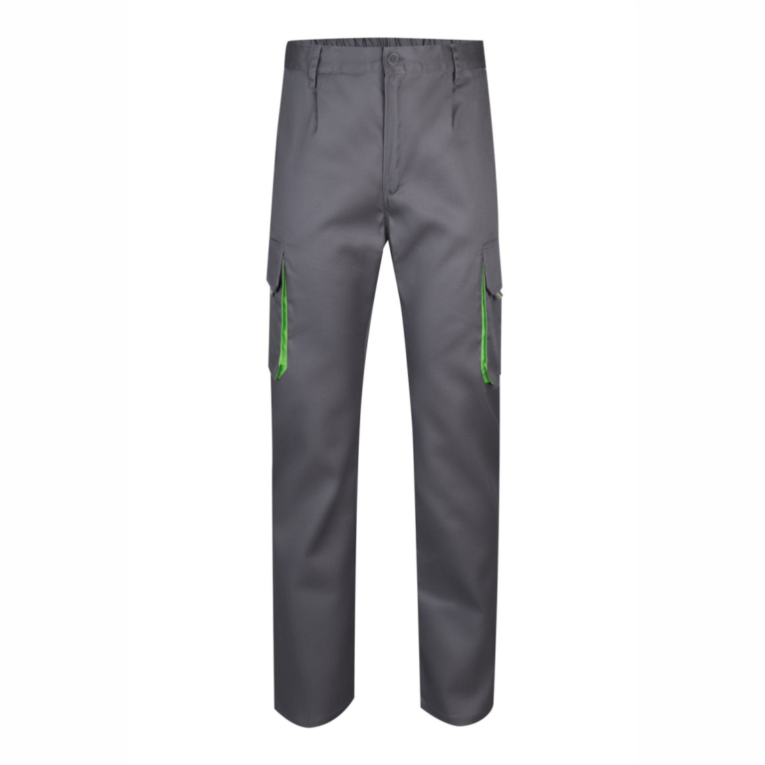 Two-tone Trousers - Safetywear Two-tone Trousers - Safetywear