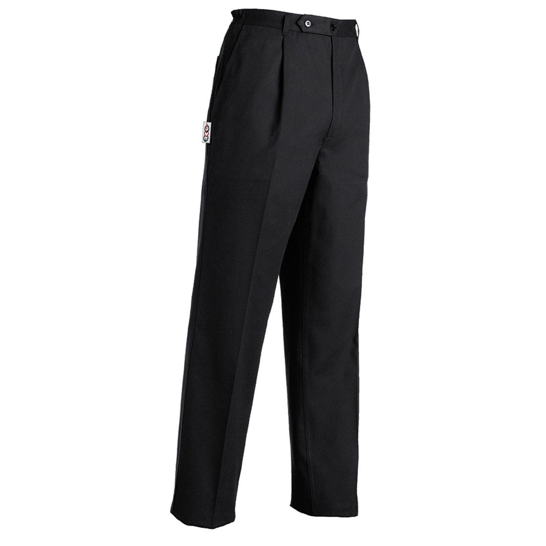 Pantalon unisexe, 65% polyester/35% coton - Les vêtements de protection