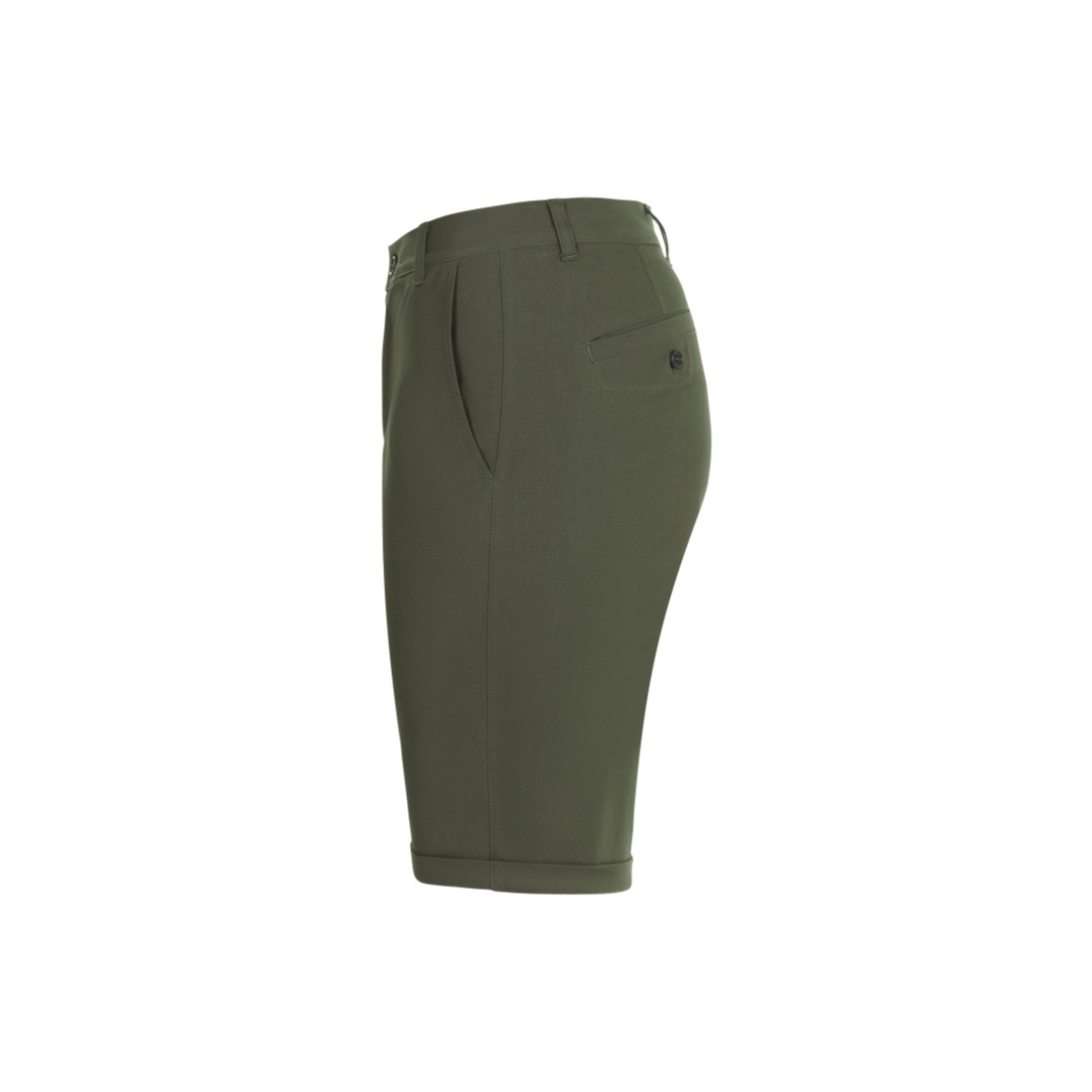 Bermuda unisexe élastique - Les vêtements de protection Bermuda unisexe élastique - Les vêtements de protection