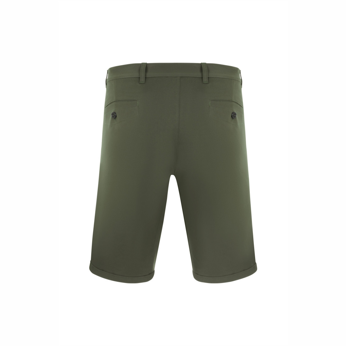 Bermuda unisexe élastique - Les vêtements de protection Bermuda unisexe élastique - Les vêtements de protection