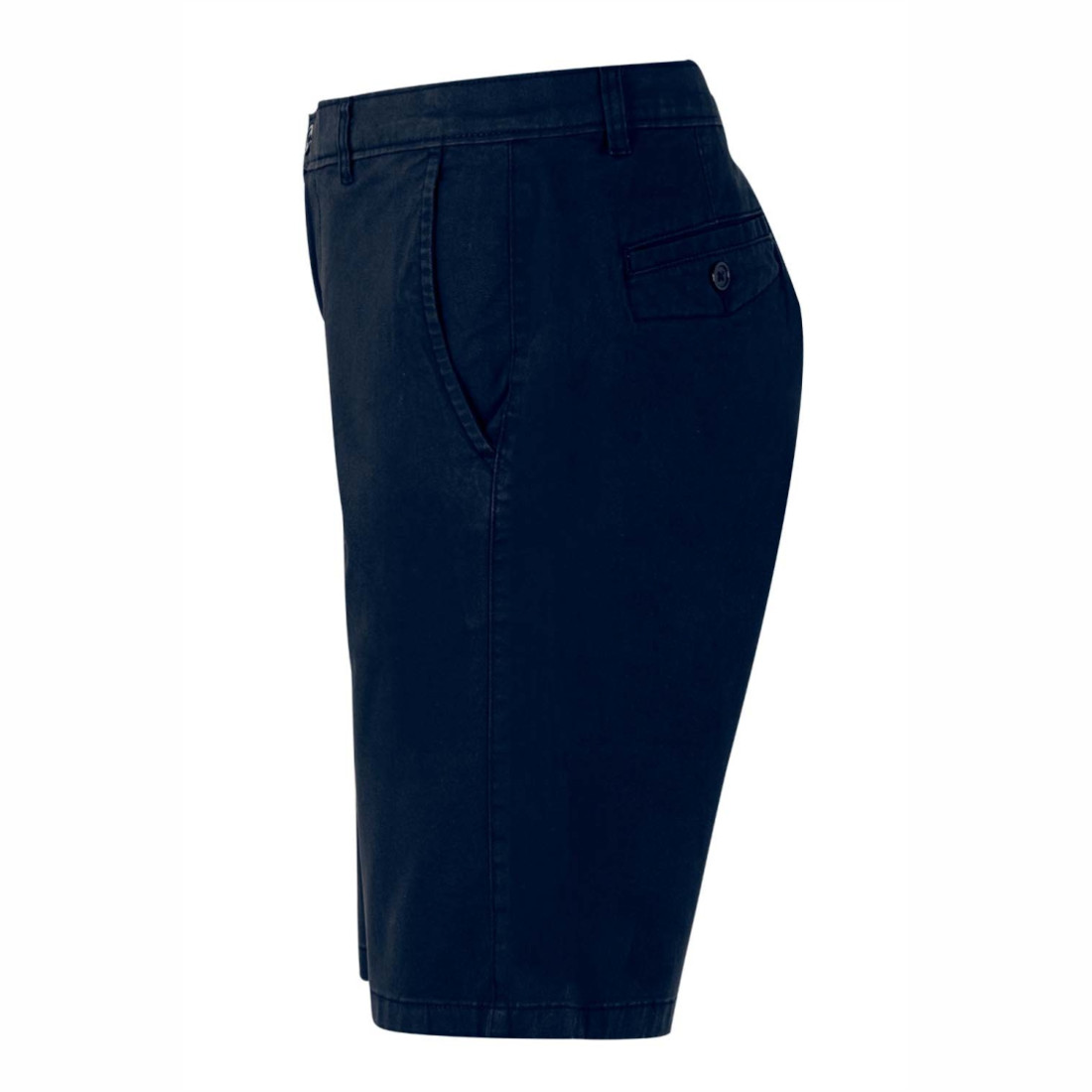 Bermuda unisexe élastique - Les vêtements de protection Bermuda unisexe élastique - Les vêtements de protection